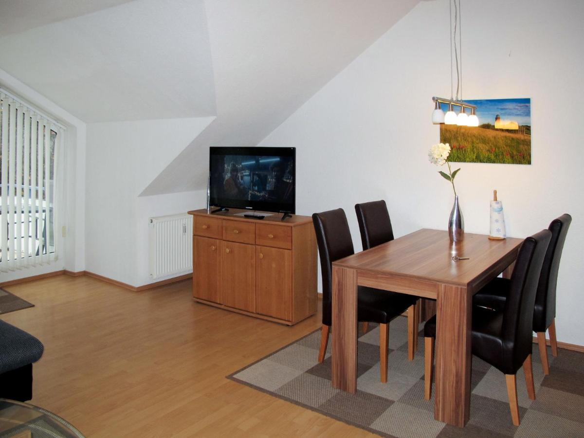 Apartment Glowe - Glw654 By Interhome Klein Gelm Buitenkant foto