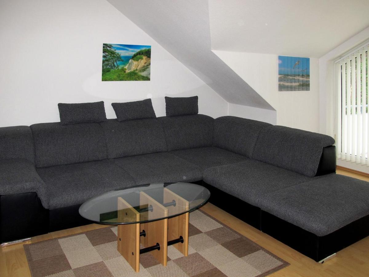 Apartment Glowe - Glw654 By Interhome Klein Gelm Buitenkant foto