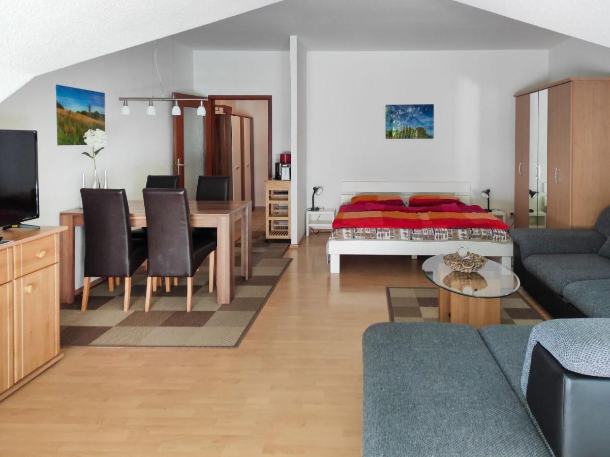 Apartment Glowe - Glw654 By Interhome Klein Gelm Buitenkant foto