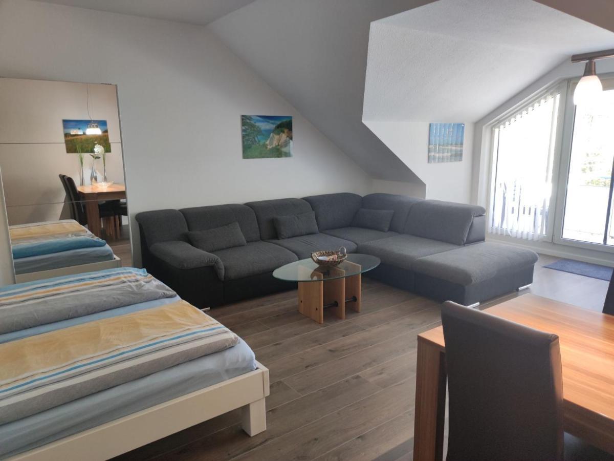 Apartment Glowe - Glw654 By Interhome Klein Gelm Buitenkant foto