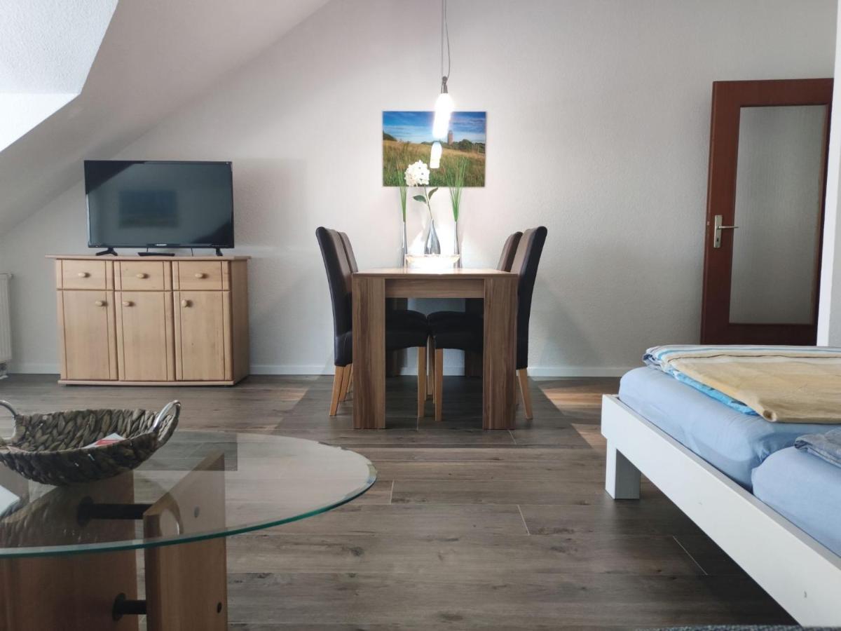 Apartment Glowe - Glw654 By Interhome Klein Gelm Buitenkant foto