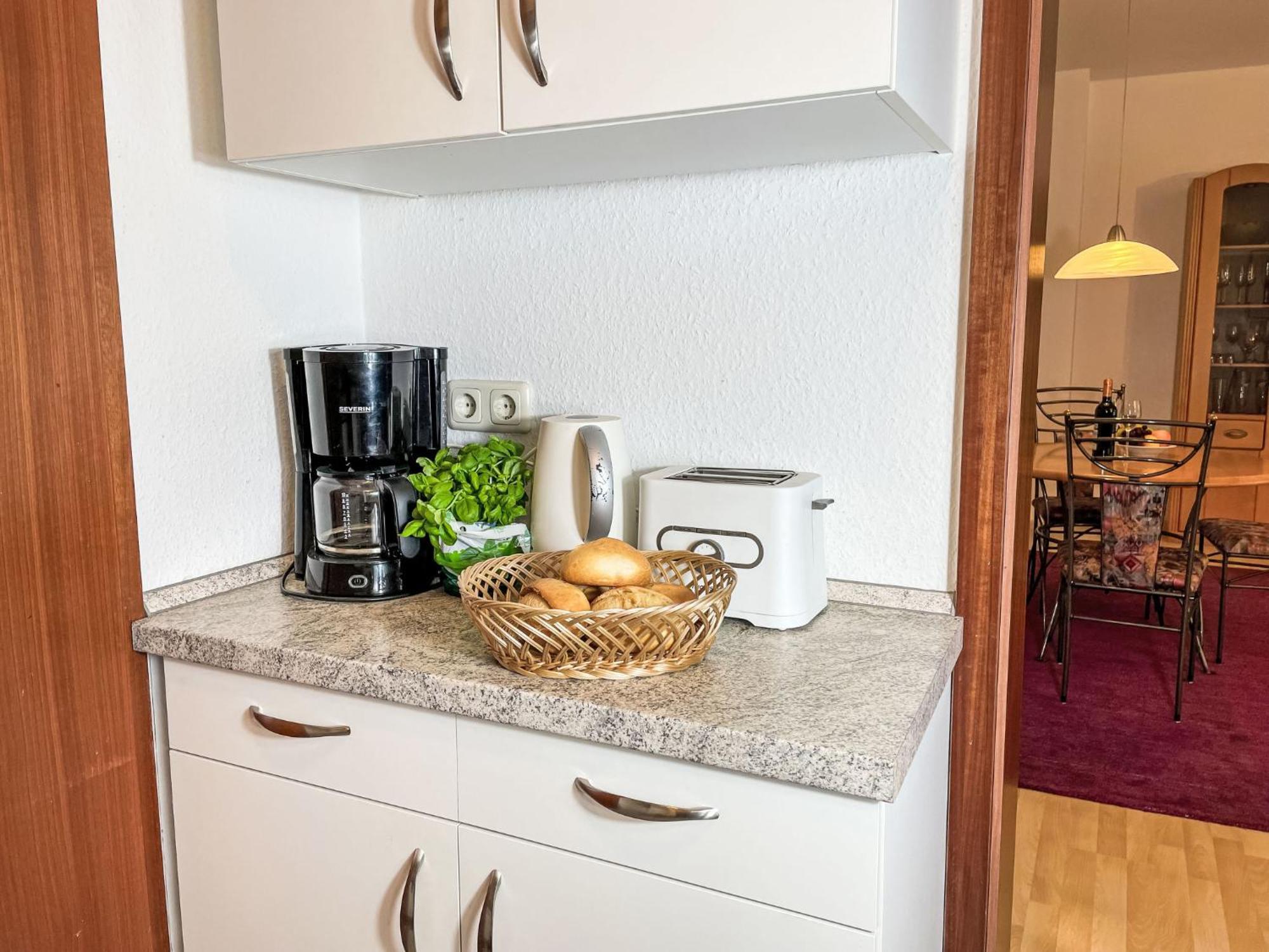 Apartment Glowe - Glw654 By Interhome Klein Gelm Buitenkant foto